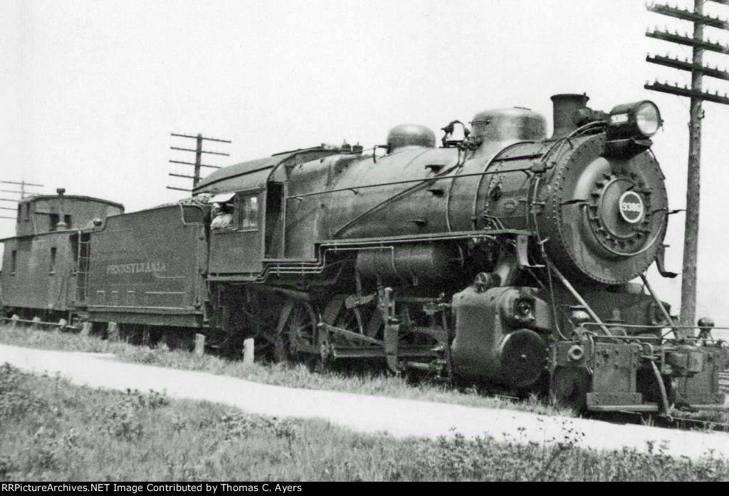 PRR 9386, H-9SA, c. 1946